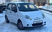 Daewoo Matiz, 0.8 механика, 2014, хэтчбек Алматы