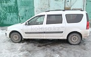 ВАЗ (Lada) Largus, 1.6 механика, 2014, универсал Астана