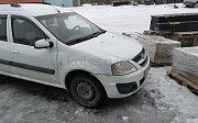 ВАЗ (Lada) Largus, 1.6 механика, 2014, универсал Астана