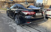 Toyota Camry, 2.5 автомат, 2021, седан Алматы