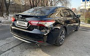 Toyota Camry, 2.5 автомат, 2021, седан Алматы