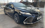 Toyota Camry, 2.5 автомат, 2021, седан Алматы