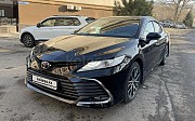 Toyota Camry, 2.5 автомат, 2021, седан Алматы