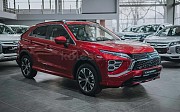 Mitsubishi Eclipse Cross, 2 вариатор, 2021, кроссовер Алматы