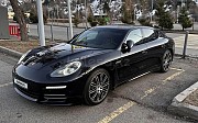 Porsche Panamera, 3.6 робот, 2015, лифтбек Алматы