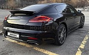 Porsche Panamera, 3.6 робот, 2015, лифтбек Алматы