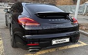 Porsche Panamera, 3.6 робот, 2015, лифтбек Алматы