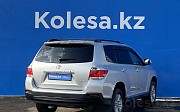 Toyota Highlander, 3.5 автомат, 2013, кроссовер Алматы