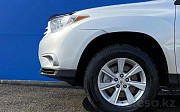 Toyota Highlander, 3.5 автомат, 2013, кроссовер Алматы