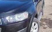 Chevrolet Captiva, 2.4 автомат, 2013, кроссовер 