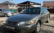 Toyota Camry, 2.2 автомат, 1997, седан Алматы