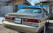 Toyota Camry, 2.2 автомат, 1997, седан Алматы