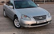 Nissan Altima, 2.5 механика, 2006, седан Актау