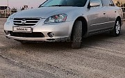 Nissan Altima, 2.5 механика, 2006, седан 