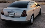 Nissan Altima, 2.5 механика, 2006, седан 