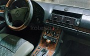 Mercedes-Benz S 300, 3.2 автомат, 1991, седан Жетысай
