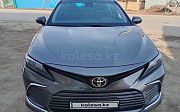 Toyota Camry, 2.5 автомат, 2021, седан Шымкент