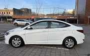 Hyundai Accent, 1.6 автомат, 2015, седан Алматы