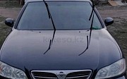 Nissan Maxima, 2 автомат, 2001, седан Караганда