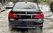 BMW 750, 4.4 автомат, 2009, седан 