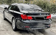 BMW 750, 4.4 автомат, 2009, седан 