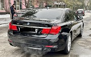 BMW 750, 4.4 автомат, 2009, седан 