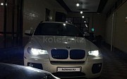 BMW X6, 3 автомат, 2011, кроссовер Шымкент