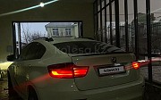 BMW X6, 3 автомат, 2011, кроссовер Шымкент