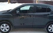 Chevrolet Tracker, 1.4 автомат, 2020, кроссовер Костанай