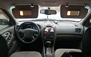 Nissan Maxima, 2 автомат, 2001, седан Уральск