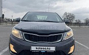 Kia Rio, 1.6 автомат, 2014, седан Тараз