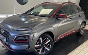 Hyundai Kona, 1.6 робот, 2019, кроссовер Астана