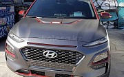 Hyundai Kona, 1.6 робот, 2019, кроссовер Астана