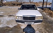 Mercedes-Benz 190, 2.3 механика, 1991, седан Жалагаш