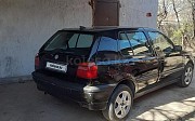 Volkswagen Golf, 1.8 автомат, 1993, хэтчбек Шымкент