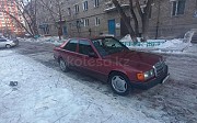 Mercedes-Benz 190, 1.8 механика, 1993, седан Нұр-Сұлтан (Астана)