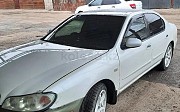 Nissan Cefiro, 2.5 автомат, 1999, седан Алматы