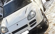 Porsche Cayenne, 4.5 автомат, 2005, кроссовер Алматы