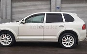 Porsche Cayenne, 4.5 автомат, 2005, кроссовер Алматы