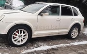 Porsche Cayenne, 4.5 автомат, 2005, кроссовер Алматы