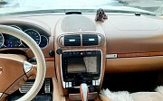 Porsche Cayenne, 4.5 автомат, 2005, кроссовер Алматы