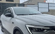 Renault Arkana, 1.6 вариатор, 2021, кроссовер Шымкент