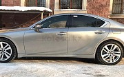 Lexus IS 300, 2 автомат, 2021, седан 