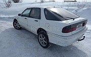 Mitsubishi Galant, 1.8 механика, 1993, хэтчбек Қарағанды