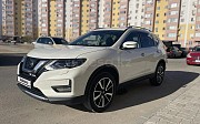 Nissan X-Trail, 2.5 вариатор, 2021, кроссовер Актау