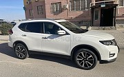 Nissan X-Trail, 2.5 вариатор, 2021, кроссовер 