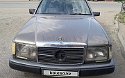 Mercedes-Benz E 230, 2.3 автомат, 1992, седан Астана