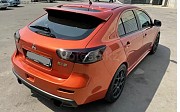 Mitsubishi Lancer Evolution, 2 робот, 2008, седан Алматы