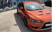 Mitsubishi Lancer Evolution, 2 робот, 2008, седан 