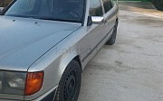 Mercedes-Benz E 200, 2 механика, 1989, седан Шымкент